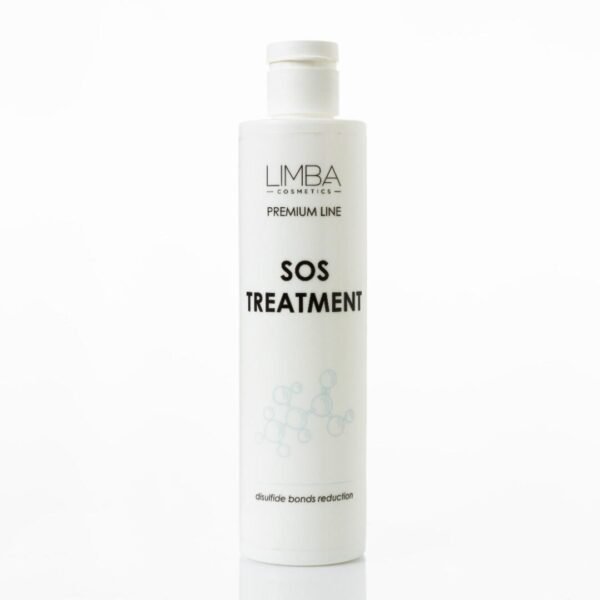 Limba Cosmetics SOS Treatment, 250 ml