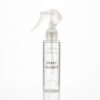 Spray Glance, Parfum en Thermische Bescherming,120 ml