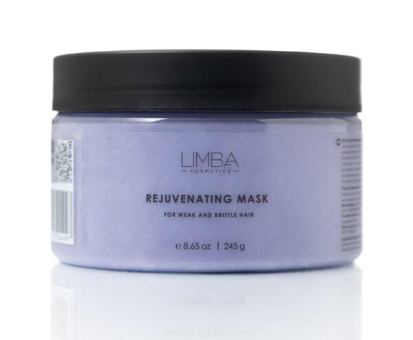 Limba Cosmetics Rejuvenating Mask, 245 g