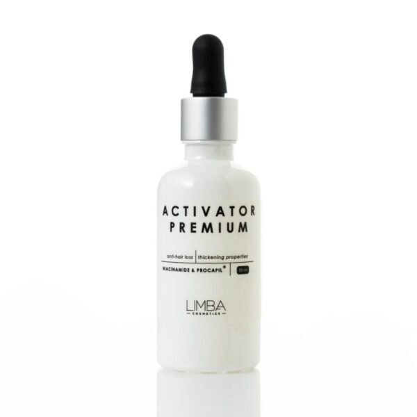Limba Cosmetics Activator Niacinamide & Procapil, 50 ml