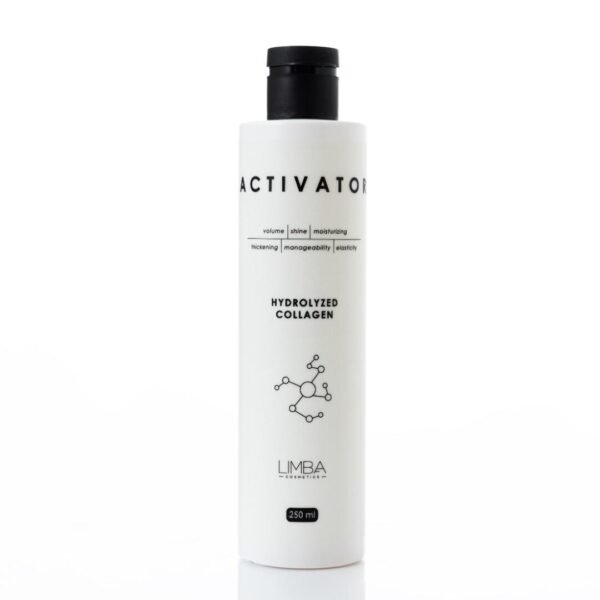 Limba Cosmetics Activator Hydrolyzed Collagen, 250 ml
