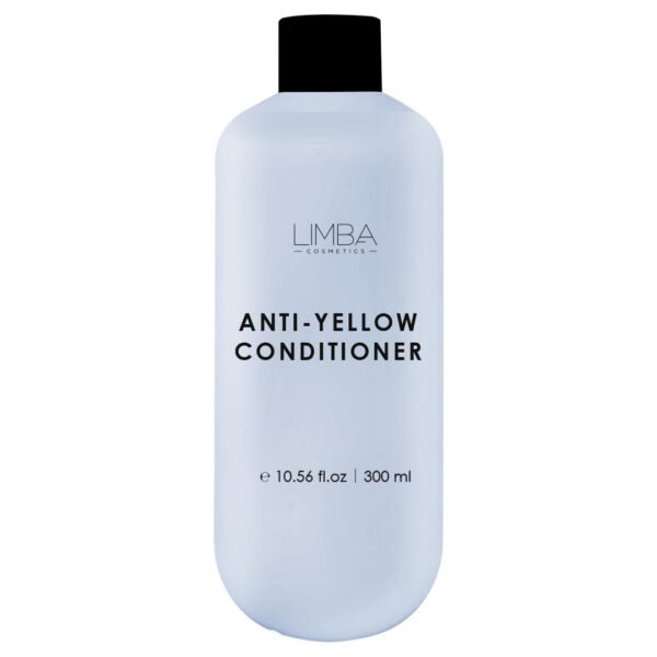 Limba Cosmetics Anti-Yellow Conditioner, 300 ml