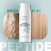 Limba Cosmetics Instant Transformation Express Reconstruction Peptide Hair Mask, 150 ml - Afbeelding 4