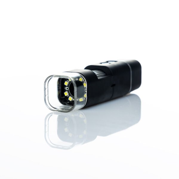 Limba Cosmetics Digitale WiFi Tricoscoop / Microscoop - Afbeelding 2