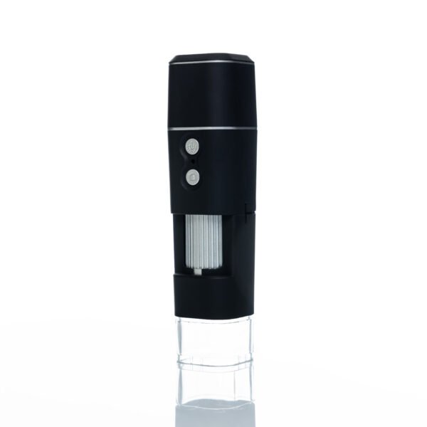 Limba Cosmetics Digitale WiFi Tricoscoop / Microscoop - Afbeelding 4
