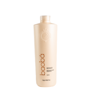 DONATTI Baoba Reduce Redutor De Volume (Afro) - Step 2, 1000 ml