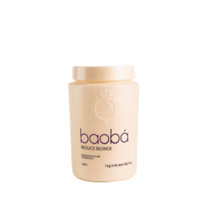 DONATTI Baoba Professionale New Reduce Blonde - Step 2, 1000 g