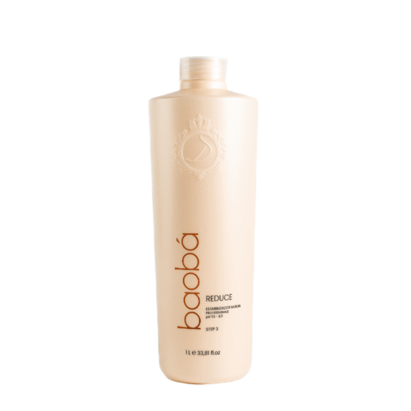 DONATTI Baoba Professionale Estabilizador Mukua - Step 3, 1000 ml