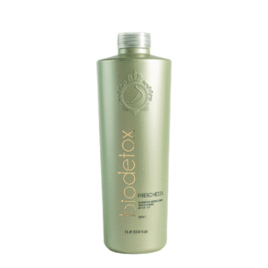 DONATTI Biodetox Professionale Shampoo - Step 1, 1000 ml