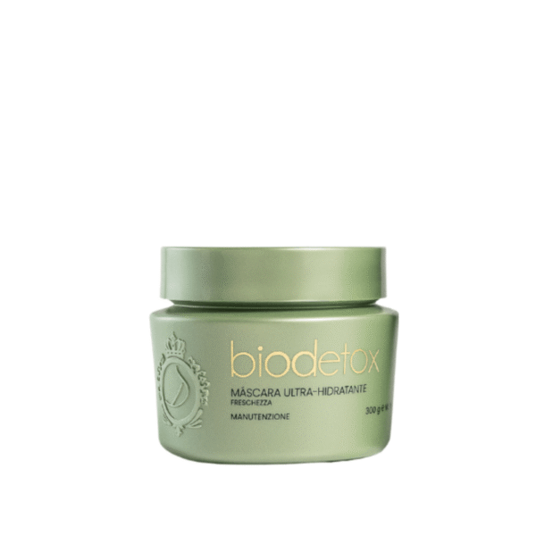 DONATTI Biodetox Home Mask, 300 g