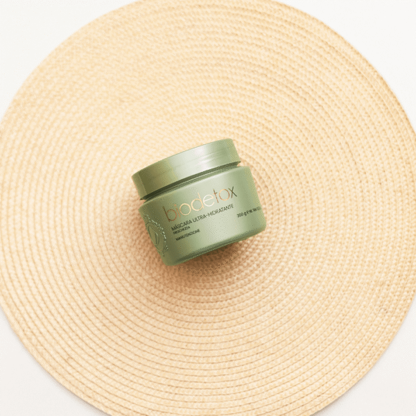 DONATTI Biodetox Home Mask, 300 g - Afbeelding 2