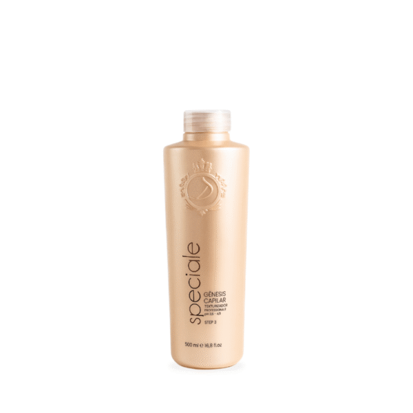 DONATTI Speciale Professionale Texturizador - Step 3, 500ml