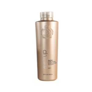 DONATTI Melt Up Shampoo Reconstrutor - Step 1, 500ml