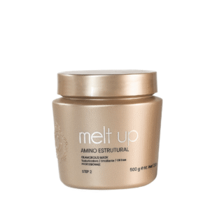 DONATTI Melt Up Mascara Reconstrutora - Step 2, 500 g