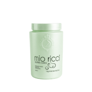 DONATTI Mio Ricci Professionale Mascara - Step 2, 1000 g