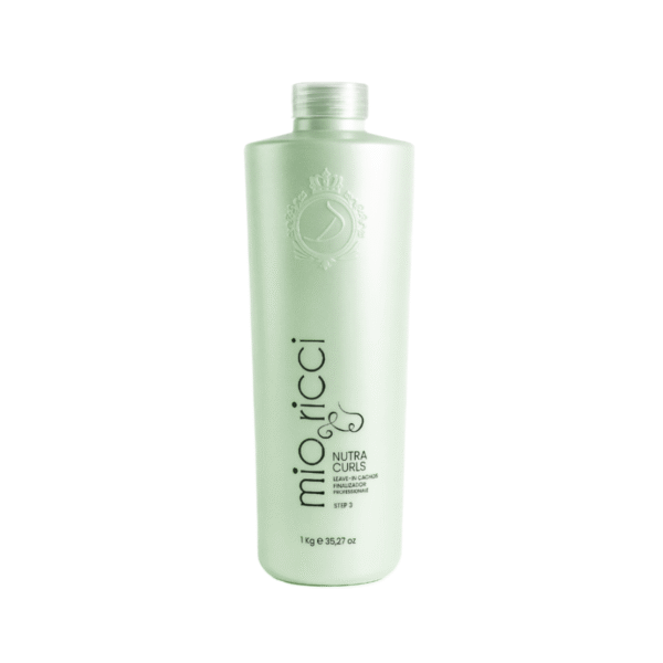 DONATTI Mio Ricci Professionale Leave In - Step 3, 1000 ml