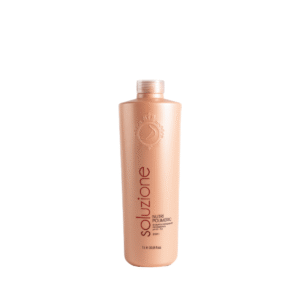 DONATTI Soluzione Professionale Shampoo Reparador - Step 1, 1000 ml