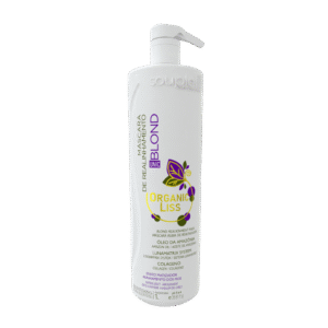 SOUPLELISS Organic Liss Blond UNIC