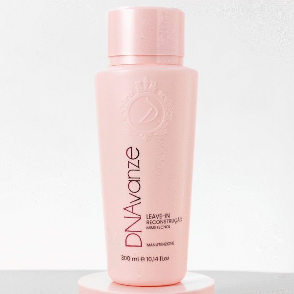 DONATTI Dnavanze Home Leave In, 300 ml - Afbeelding 3