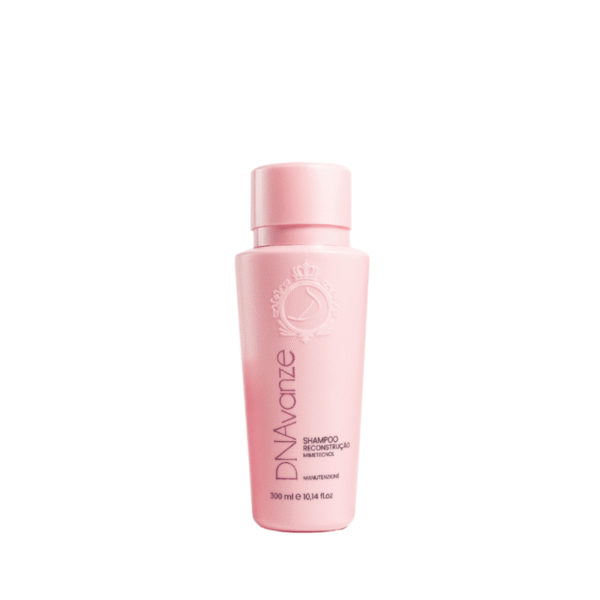 DONATTI Dnavanze Home Shampoo, 300 ml
