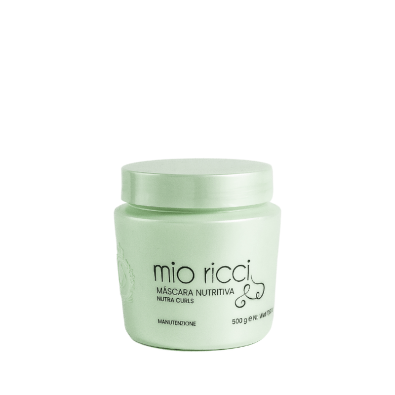 DONATTI Mio Ricci Complete Curl Care Set - Afbeelding 4