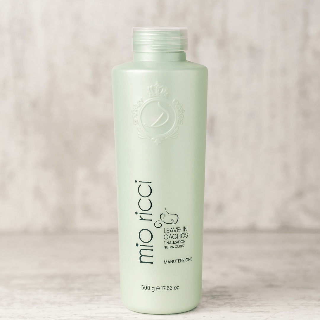 DONATTI Mio Ricci Home Leave-in, 500 ml - Afbeelding 3