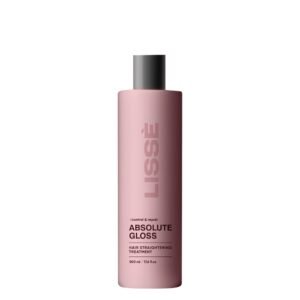 LISSE ABSOLUTE GLOSS keratin, 500 ml