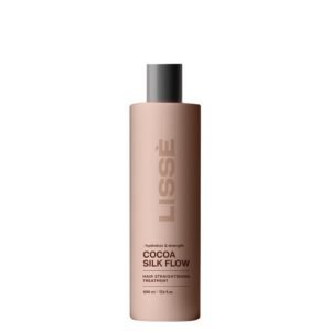 LISSE COCOA SILK FLOW keratin, 500 ml