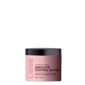 LISSE ABSOLUTE CONTROL BOTOX, 500 ml