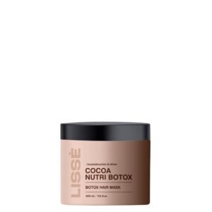 LISSE COCOA NUTRI BOTOХ, 500 ml