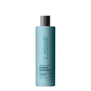 LISSE POWER STRAIGHT keratin, 500 ml