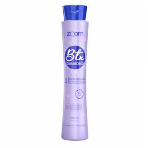 ZOOM BTX Diamond — Hair Botox Treatment, 500 ml