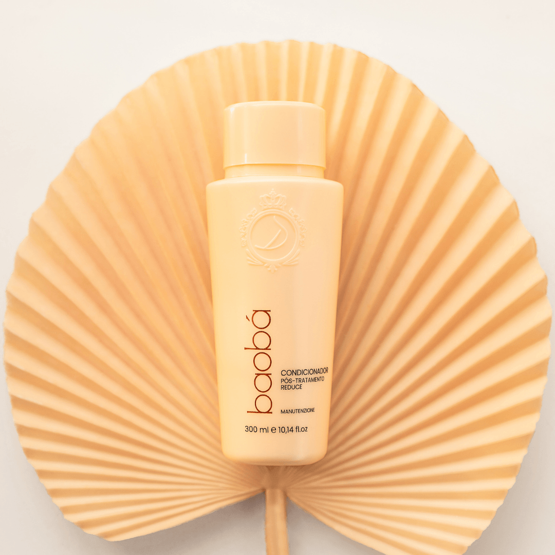 DONATTI Baoba Home Conditioner, 300 ml - Afbeelding 2