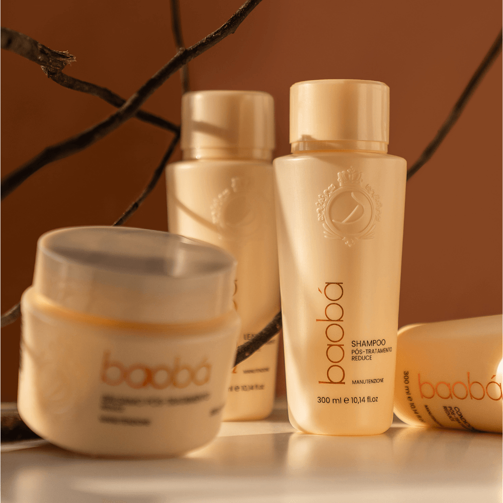 DONATTI Baoba Home Conditioner, 300 ml - Afbeelding 3