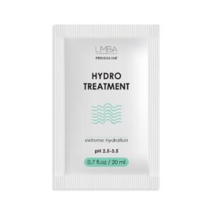 Limba Cosmetics Premium Line Hydro Treatment, 20 ml