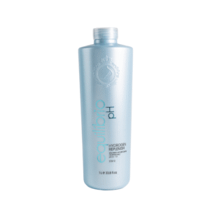 Donatti pH Equilíbrio Post-Chemical Treatment Acidifying Balm – Professional pH-Restoring Stabilizing Balm – Step 2 – 1000 ml